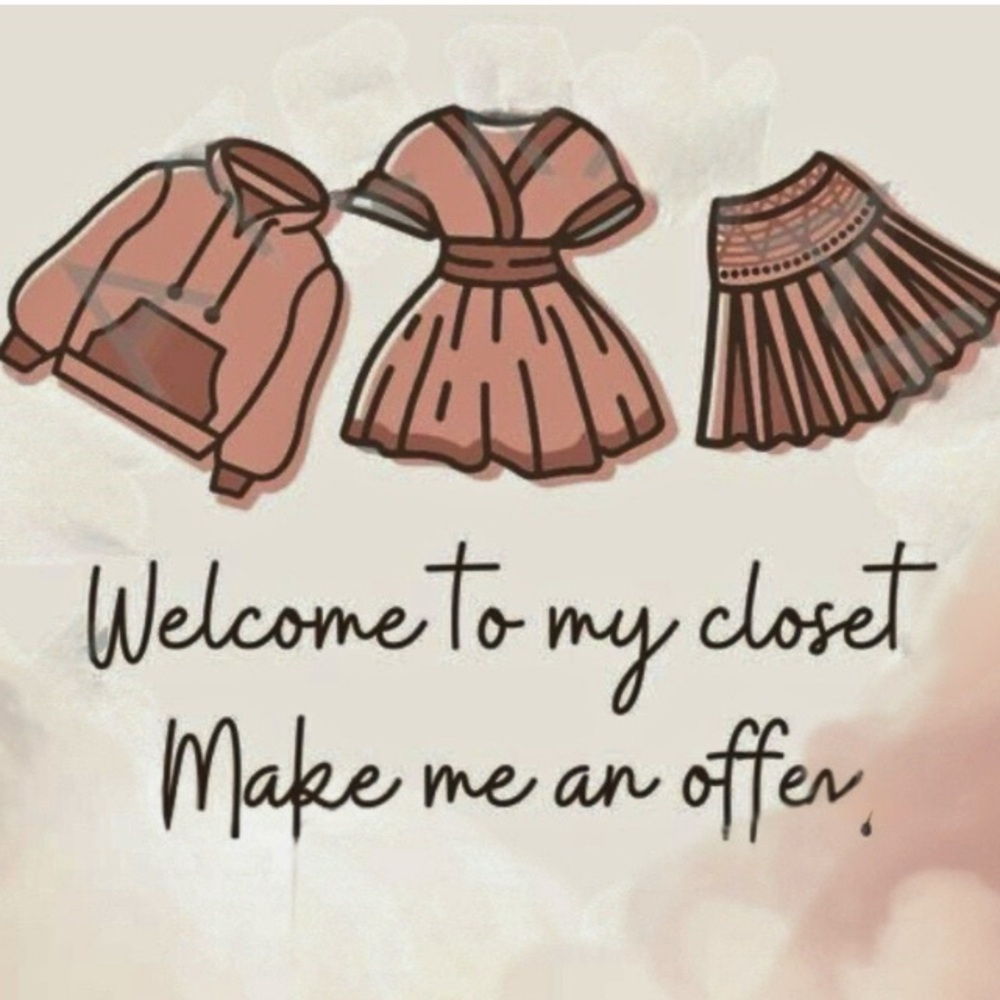 Send your best offers 💕